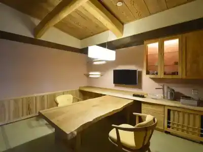 Gora Hanaougi Madoka No Mori Guest house - 110