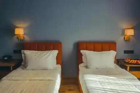 Kviria Boutique-hotel - 18