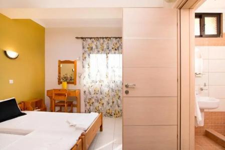 Epicentrum Suites and Villa Oasis - 107
