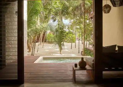 La Zebra Tulum - a Small Luxury - 10