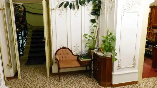 Zur Wiener Staatsoper - 12