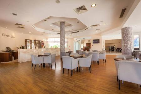 Crown Resorts Henipa - 21