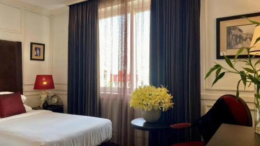 Hanoi Boutique & Spa - 145