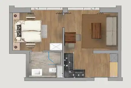 Bader Suites - 89