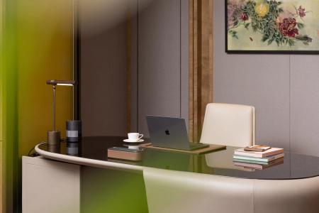 Gran Melia Chengdu - 222