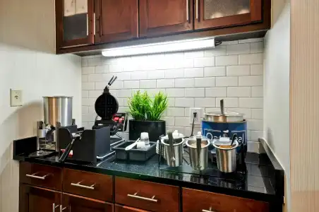Homewood Suites by Hilton Augusta - 34