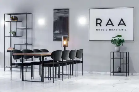 Radisson Blu Scandinavia, Aarhus - 14