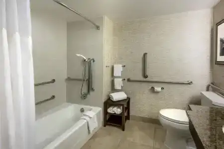 Marriott Denver Airport at Gateway Park - 34