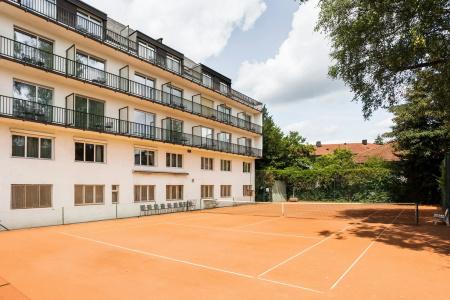 Engimatt City & Garden - 32