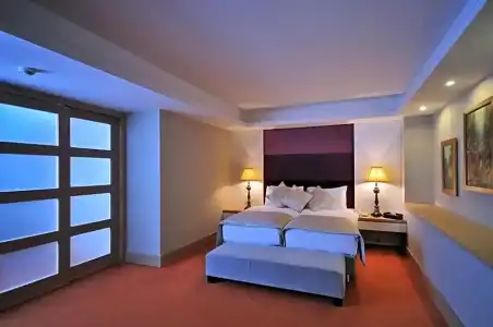 Samara Bodrum Ultra All Inclusive - 79