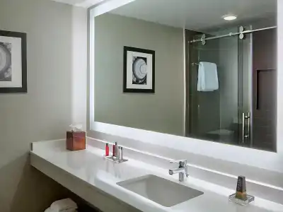 Houston Marriott South at Hobby Airport - 85