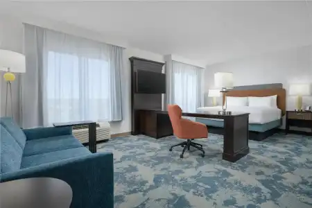 Hampton Inn & Suites Chattanooga/Hamilton Place - 57