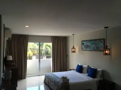 The Nest Resort Patong - 28