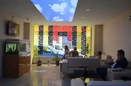 Airport Best - 1