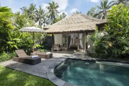 The Sun of Granary Resort and Villas - 23