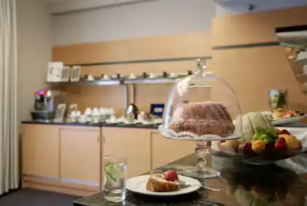 Holiday Inn VIENNA CITY by IHG - 30