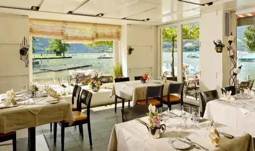 Neuhaus Golf- & Strandhotel - 1