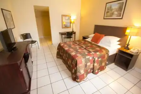 Parkway Inn Airport Motel Miami - 4