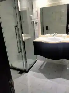 Al Salam Grand & Resort - 7