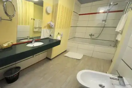 Villa Four Rooms - 73