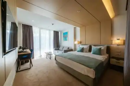 Imperial Conference & Spa - 3