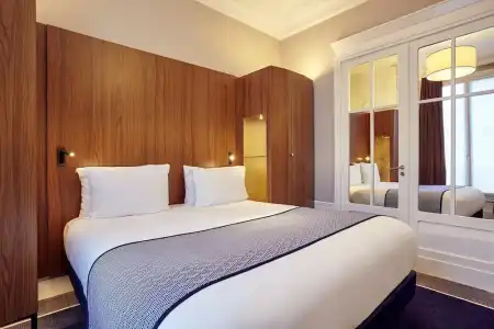 Holiday Inn Paris - Gare de Lyon Bastille by IHG - 90