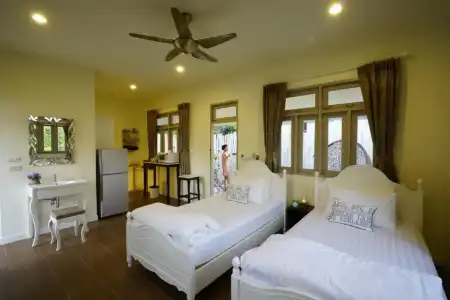 Perennial Resort - 46
