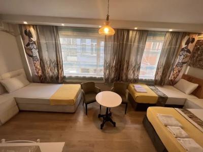 Rodin Suites - 30