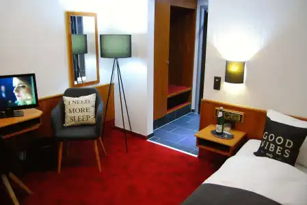 Parkhotel - 2