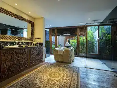 Permata Ayung Private Estate - Adults Only - 103