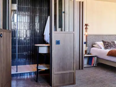 Mercure St Malo Front De Mer - 155