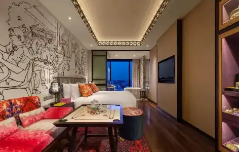 Indigo Singapore Katong, an IHG - 65