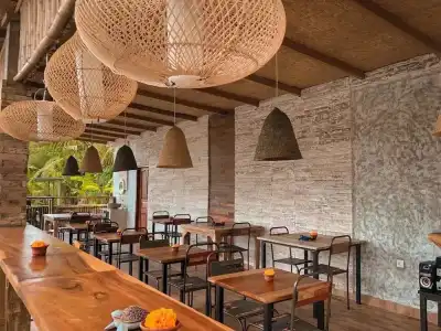 The Sawah Resort & Villa - 15