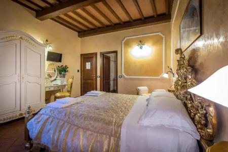 Soggiorno Annamaria - 15