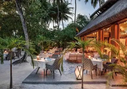 Joali Maldives - 8