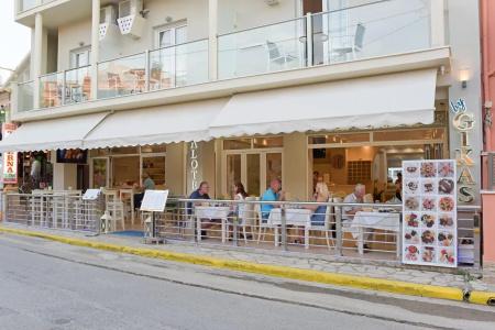 Palotel Luxury - 16