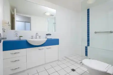 Belaire Place Motel Apartments - 66