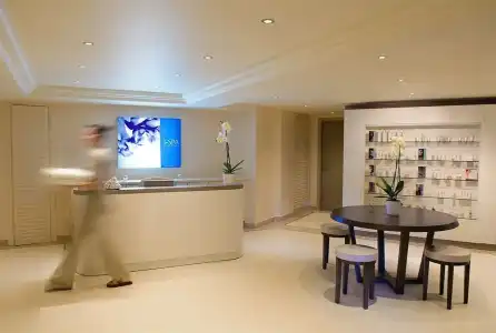 InterContinental Paris le Grand by IHG - 2