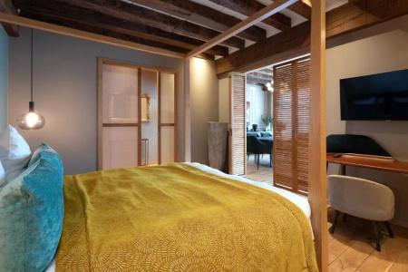 Martin's Relais - 124
