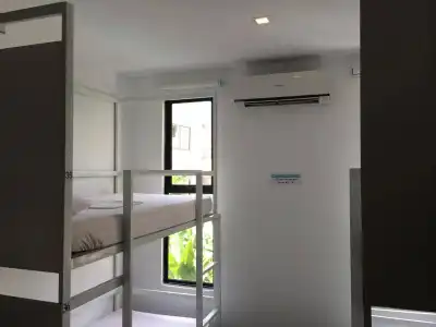 Onederz Phnom Penh - 1