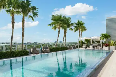 Acqua Bay Luxury Apartments - 14