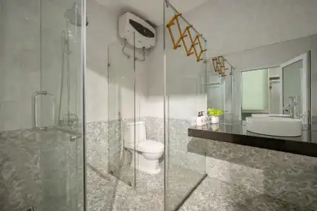 Ylang Garden Villa - 78