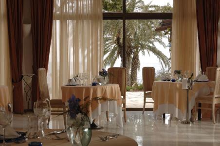 Coral Beach & Resort Cyprus - 32