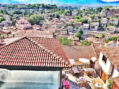 Sabribey Konak Otel - 1