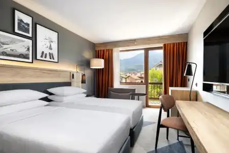 Four Points by Sheraton Bansko - 76
