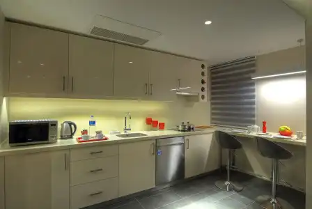 Endless Suites Taksim - 15