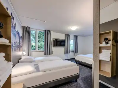 B&B Passau-Süd - 5