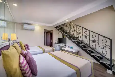 Delphin Diva Premiere - All Inclusive - 59