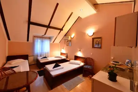 Apartments & Accommodation Stojic - 52