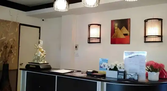 Baik Suite - 18